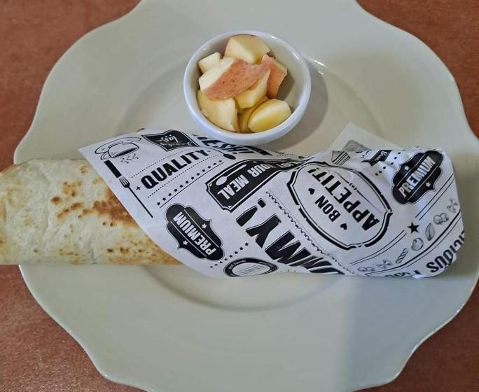 בית מלון כפרי Saint Charles Inn, Belize Central America