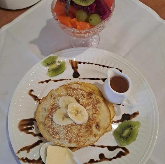 בית מלון כפרי Saint Charles Inn, Belize Central America