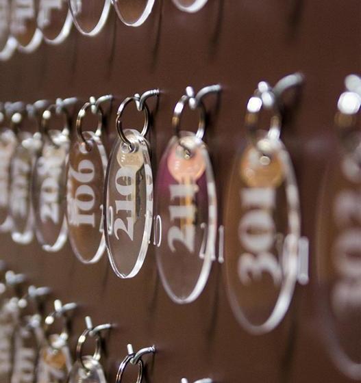 בית מלון כפרי Slavyanskaya Traditsiya