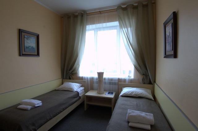 בית מלון כפרי Slavyanskaya Traditsiya