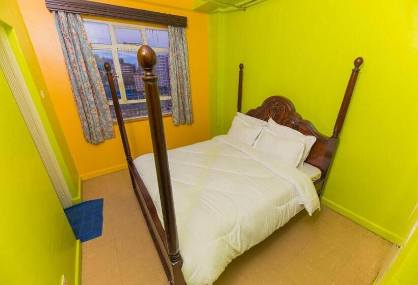 酒店 Southern Blue