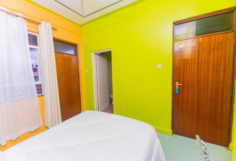 酒店 Southern Blue