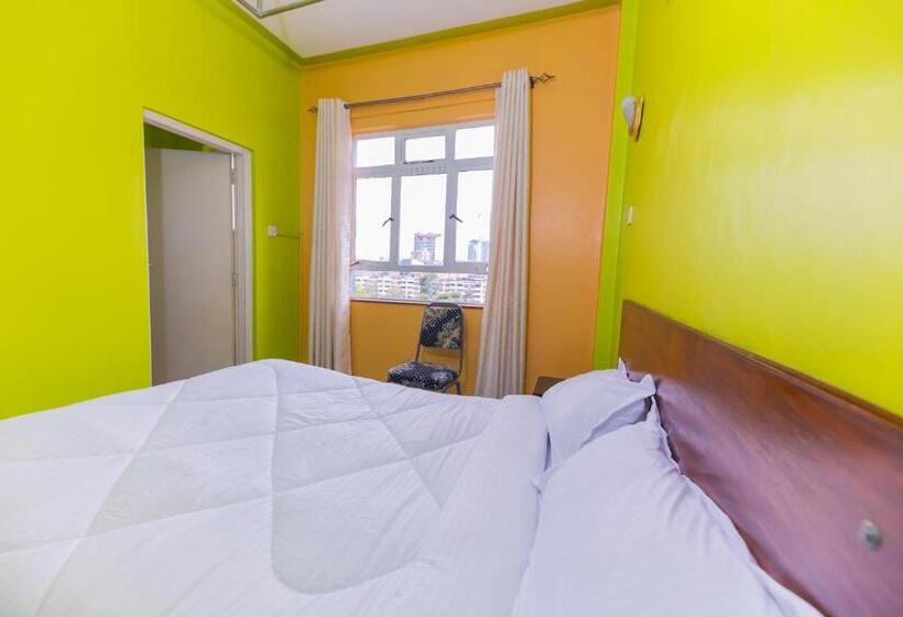 酒店 Southern Blue