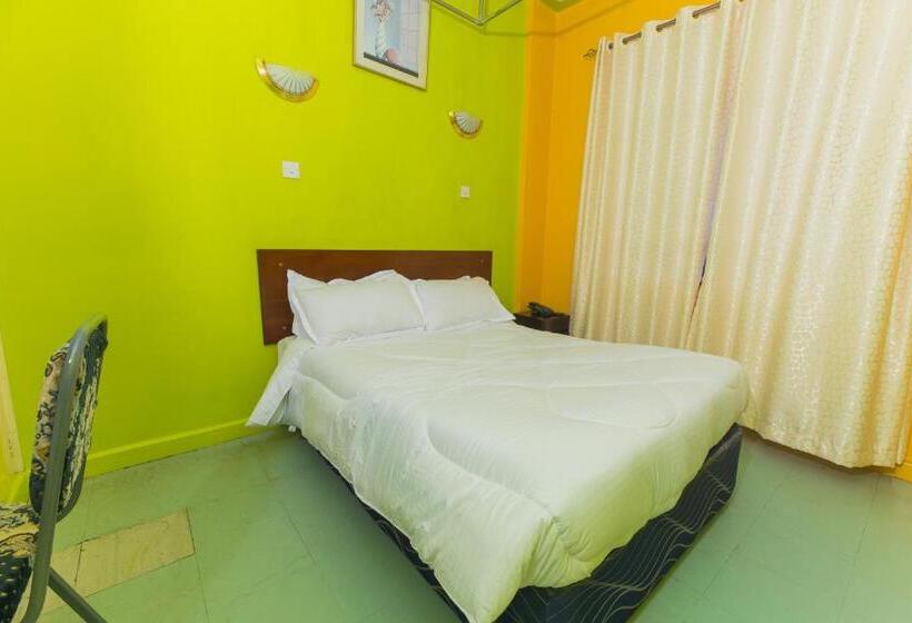 酒店 Southern Blue