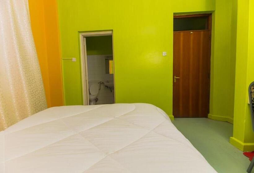 酒店 Southern Blue