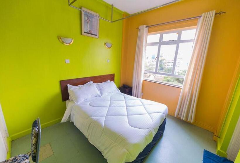 酒店 Southern Blue