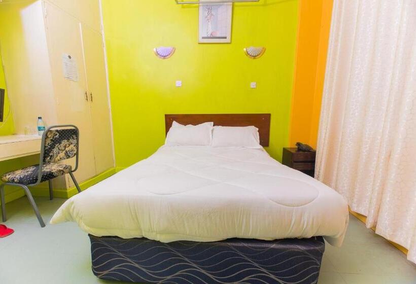 酒店 Southern Blue