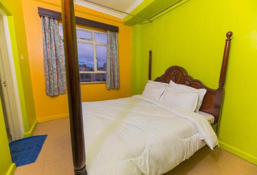 酒店 Southern Blue