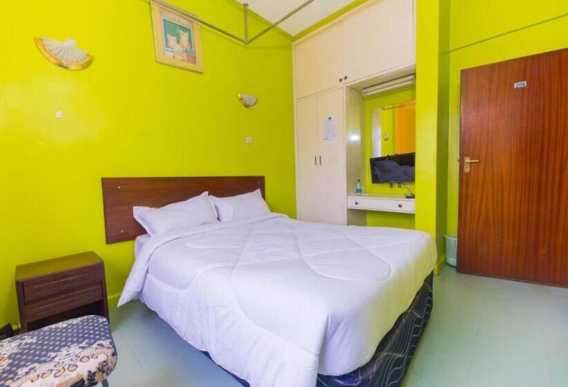 酒店 Southern Blue