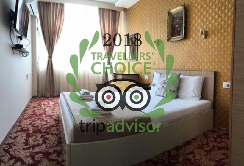 فندق Town Bed&breakfast