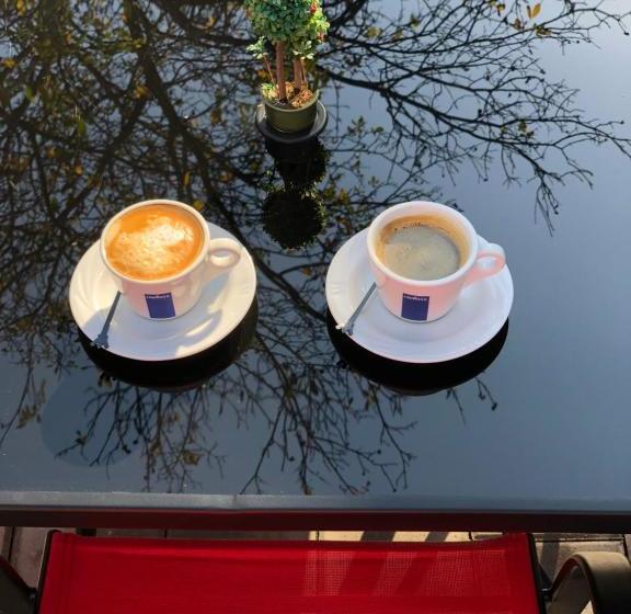 فندق Town Bed&breakfast