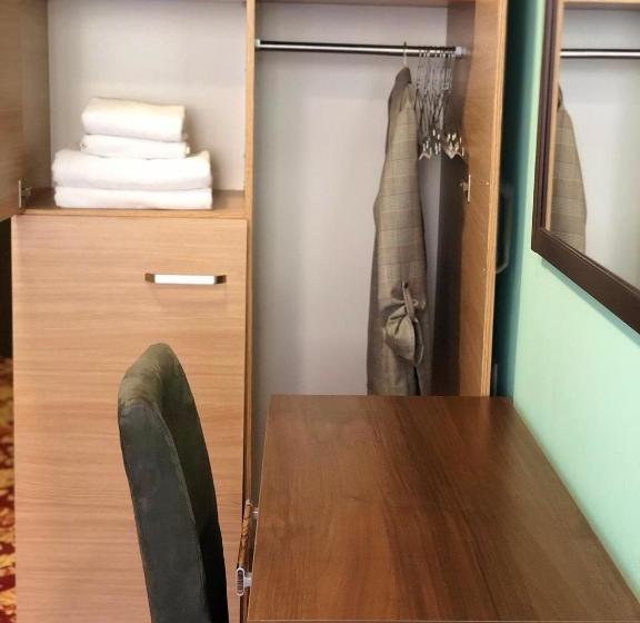 فندق Town Bed&breakfast