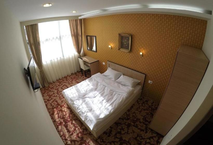 فندق Town Bed&breakfast