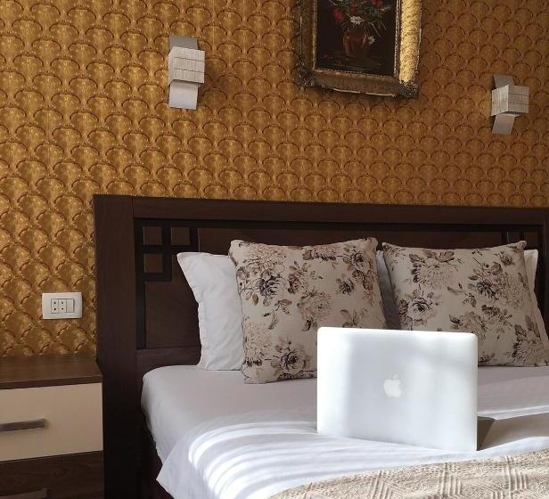 فندق Town Bed&breakfast