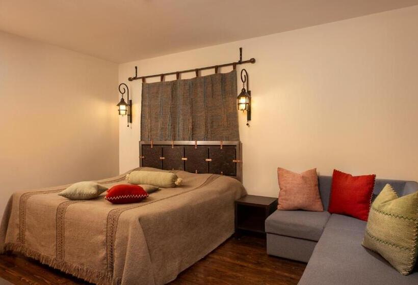 فندق Tufenkian Old Dilijan Complex