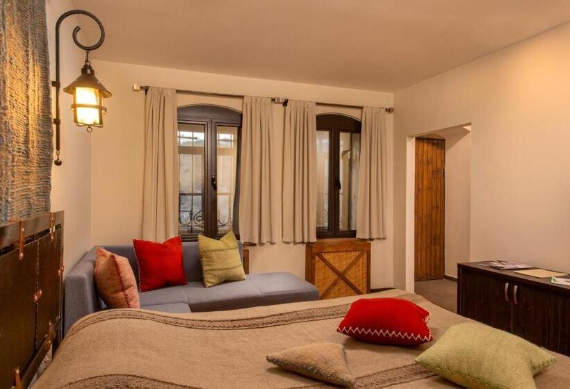 فندق Tufenkian Old Dilijan Complex