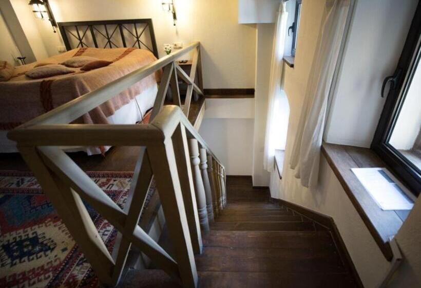 فندق Tufenkian Old Dilijan Complex