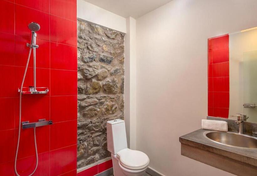 فندق Tufenkian Old Dilijan Complex