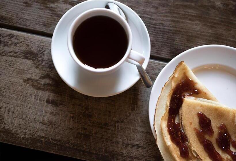 فندق Tufenkian Old Dilijan Complex