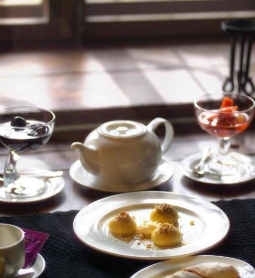 فندق Tufenkian Old Dilijan Complex