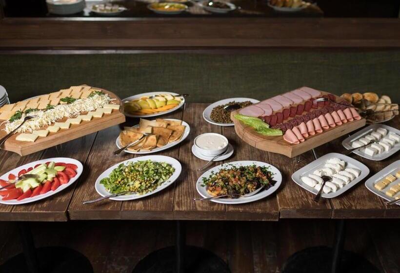 فندق Tufenkian Old Dilijan Complex