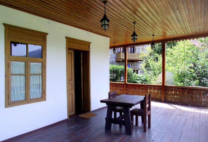 فندق Tufenkian Old Dilijan Complex