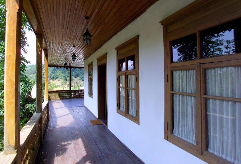 فندق Tufenkian Old Dilijan Complex