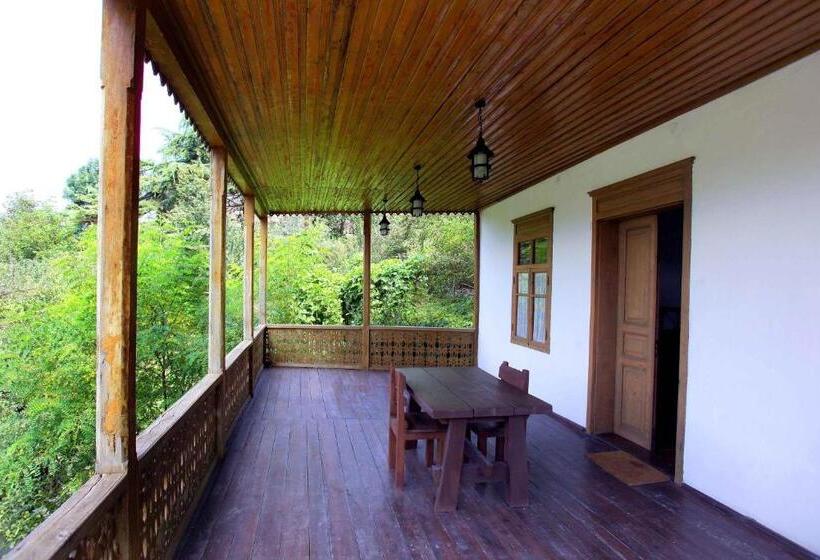 فندق Tufenkian Old Dilijan Complex