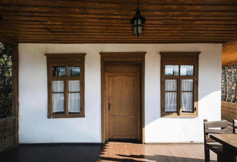 فندق Tufenkian Old Dilijan Complex