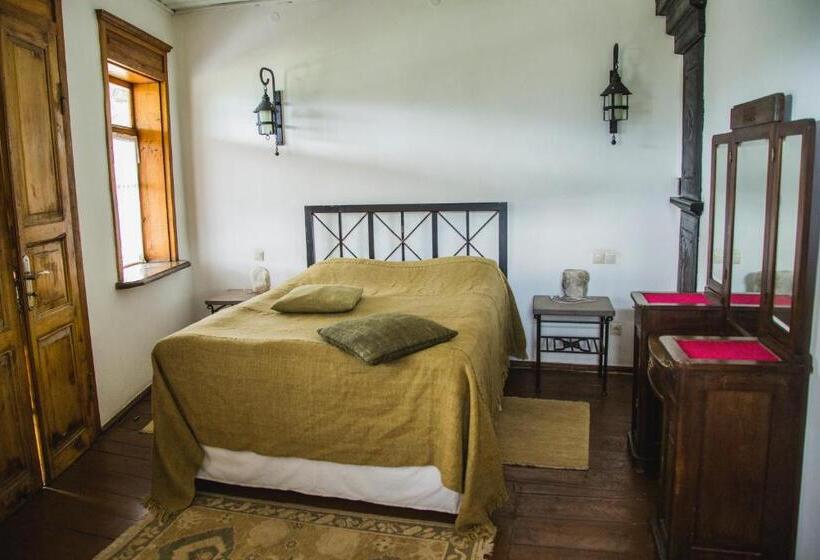 فندق Tufenkian Old Dilijan Complex