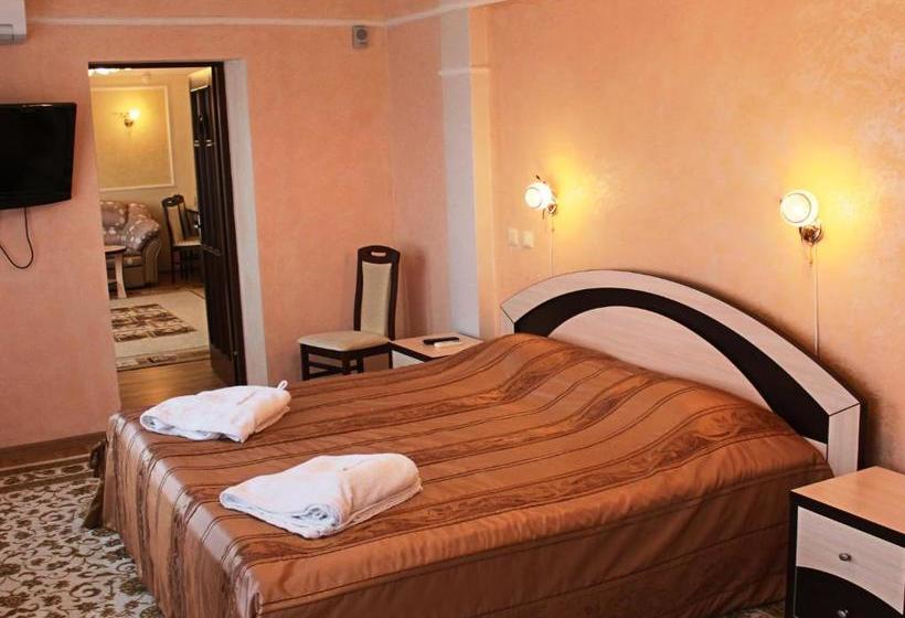 בית מלון כפרי Vitebsk
