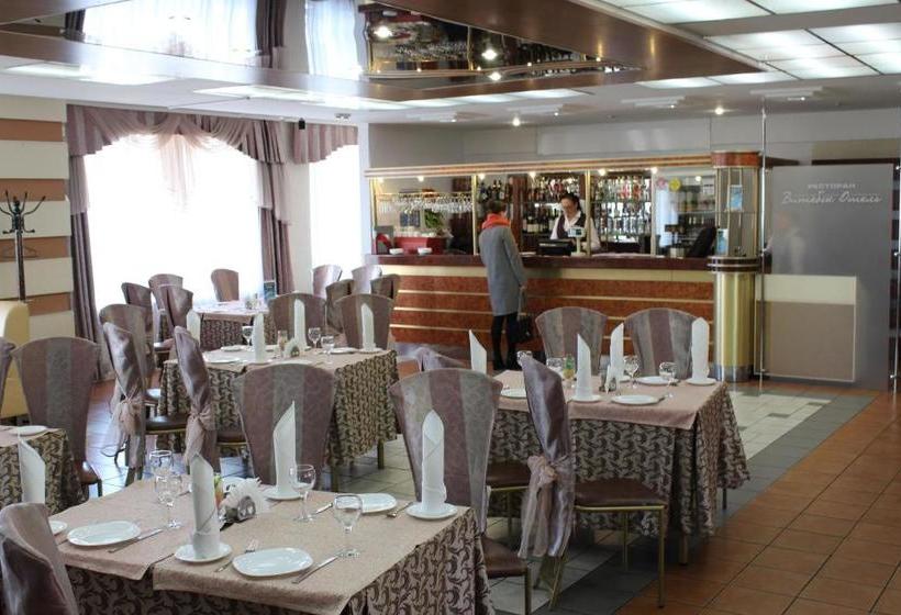 בית מלון כפרי Vitebsk