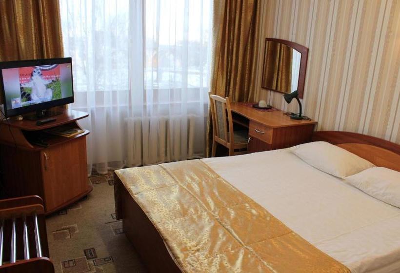 בית מלון כפרי Vitebsk