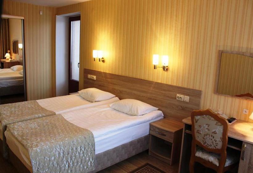 בית מלון כפרי Vitebsk