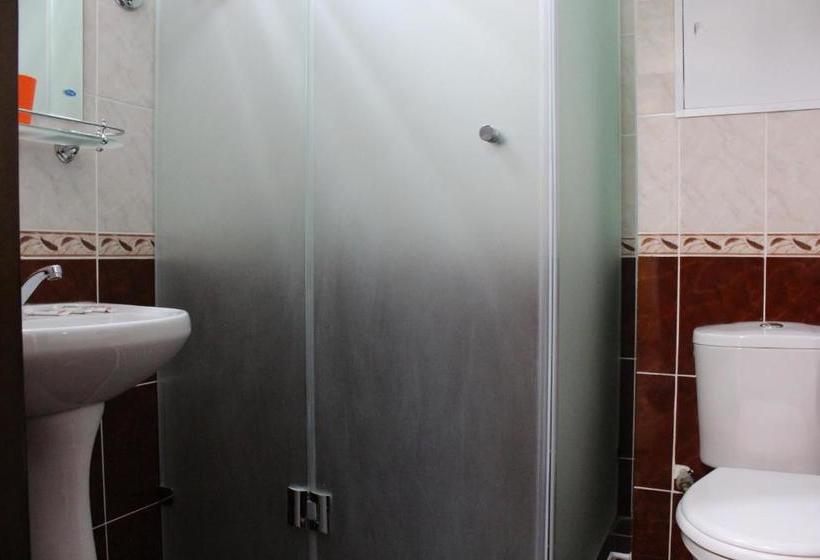 בית מלון כפרי Vitebsk