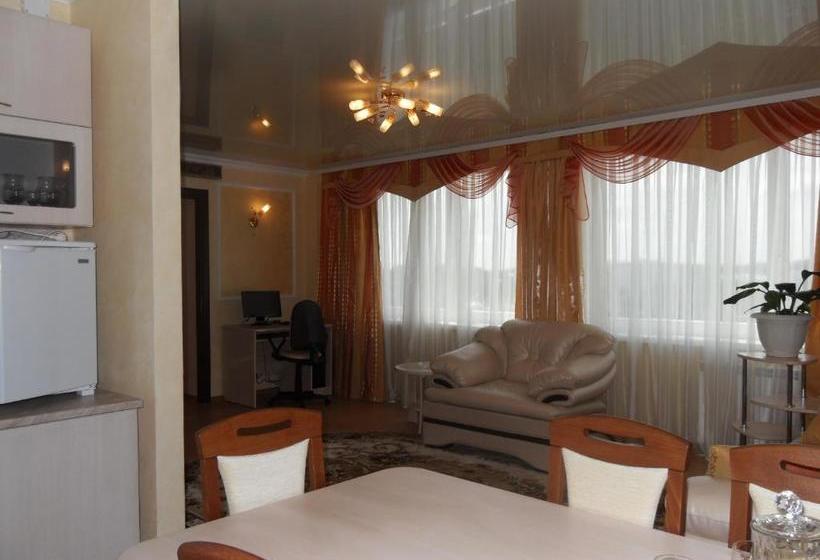 בית מלון כפרי Vitebsk