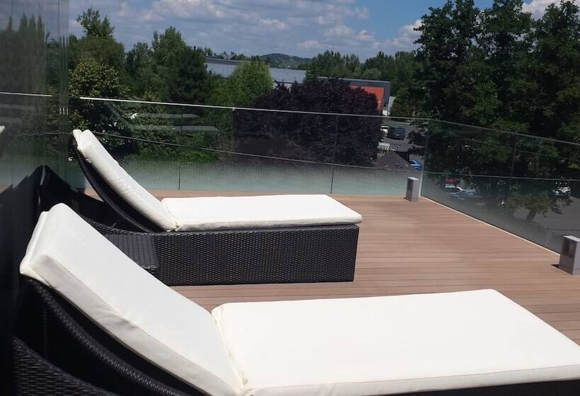 ホテル Zena Beauty & Shopping Center