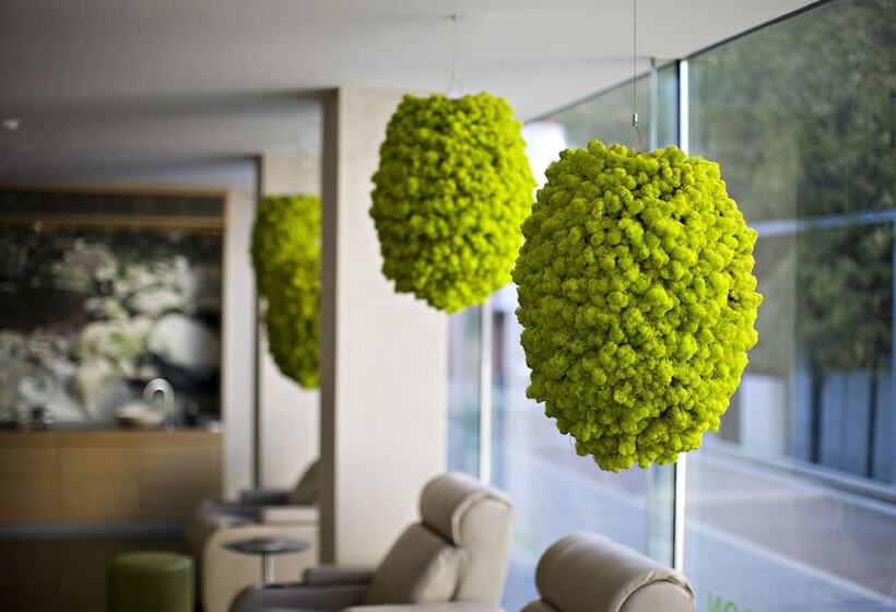 ホテル Zena Beauty & Shopping Center