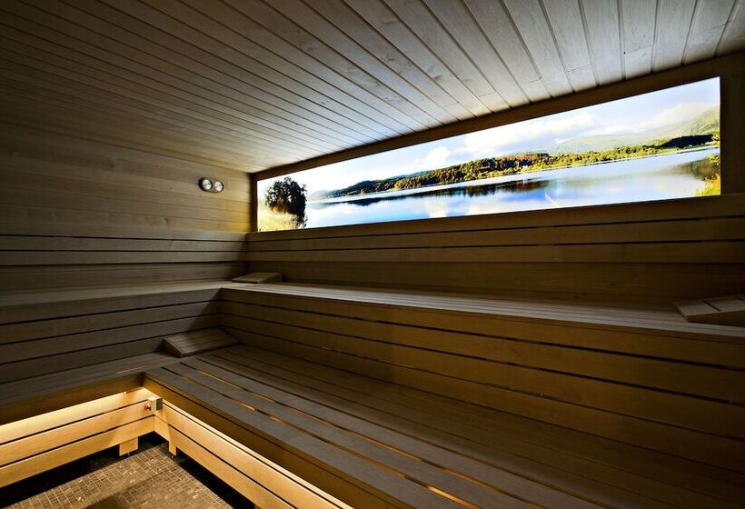 ホテル Zena Beauty & Shopping Center