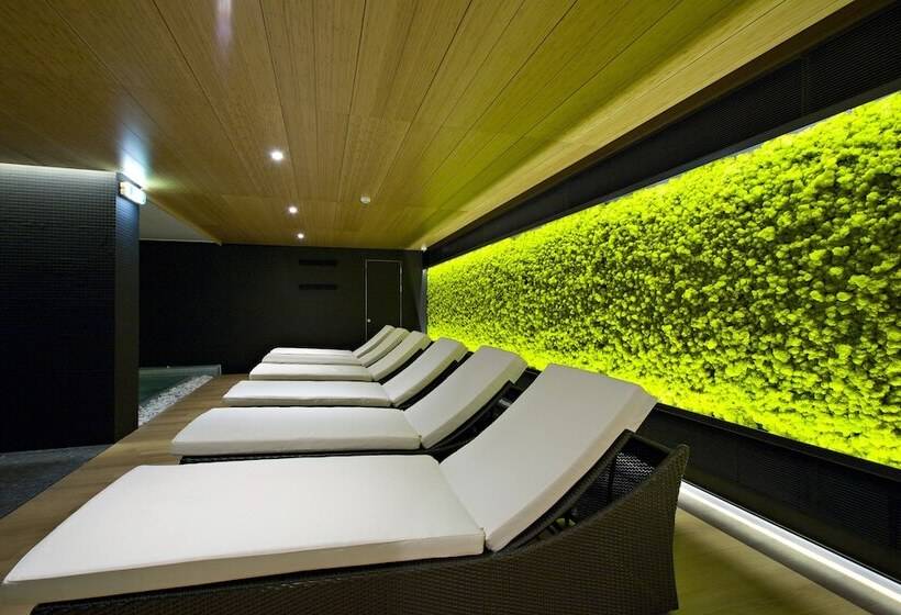 ホテル Zena Beauty & Shopping Center