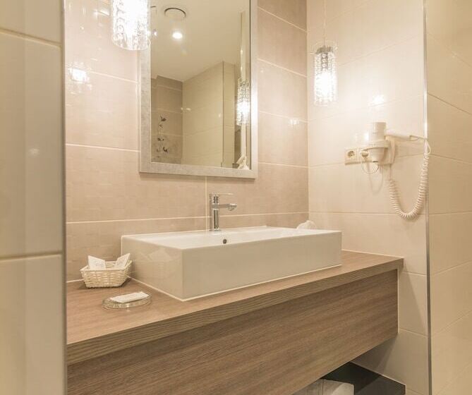 ホテル Zena Beauty & Shopping Center