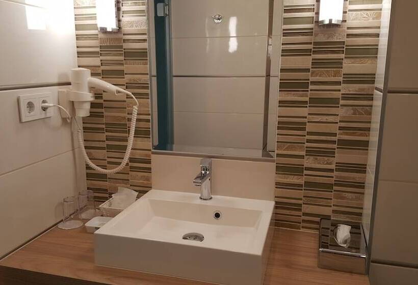 ホテル Zena Beauty & Shopping Center