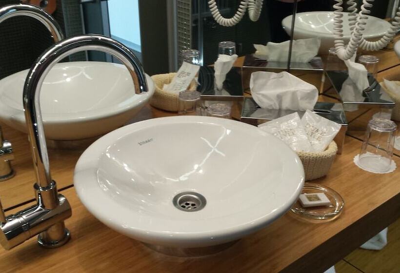 ホテル Zena Beauty & Shopping Center