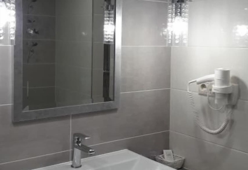 ホテル Zena Beauty & Shopping Center