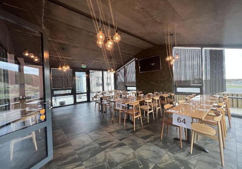 Hótel Skógafoss By Ej Hotels