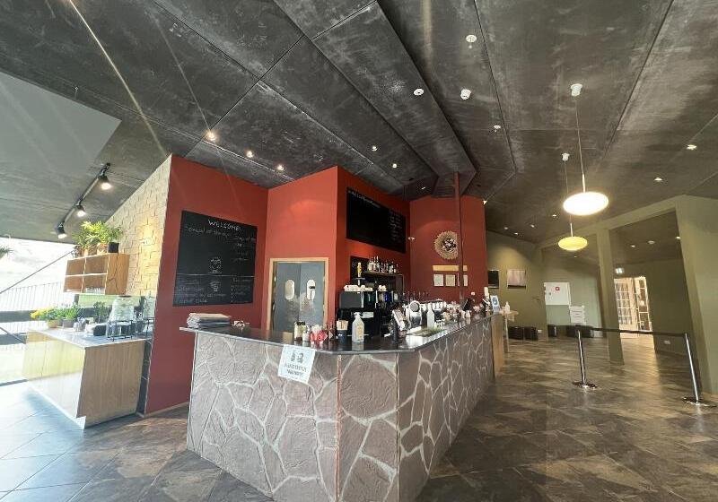 Hótel Skógafoss By Ej Hotels