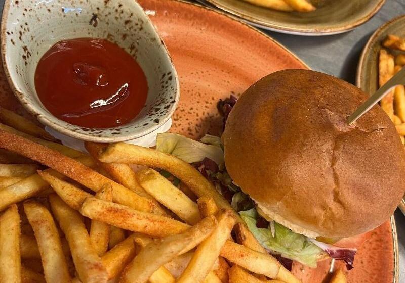 Hótel Skógafoss By Ej Hotels