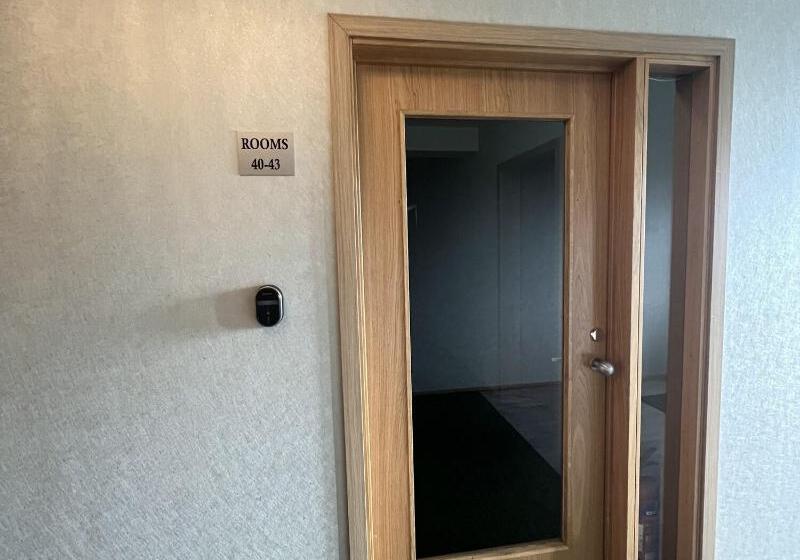 Hótel Skógafoss By Ej Hotels