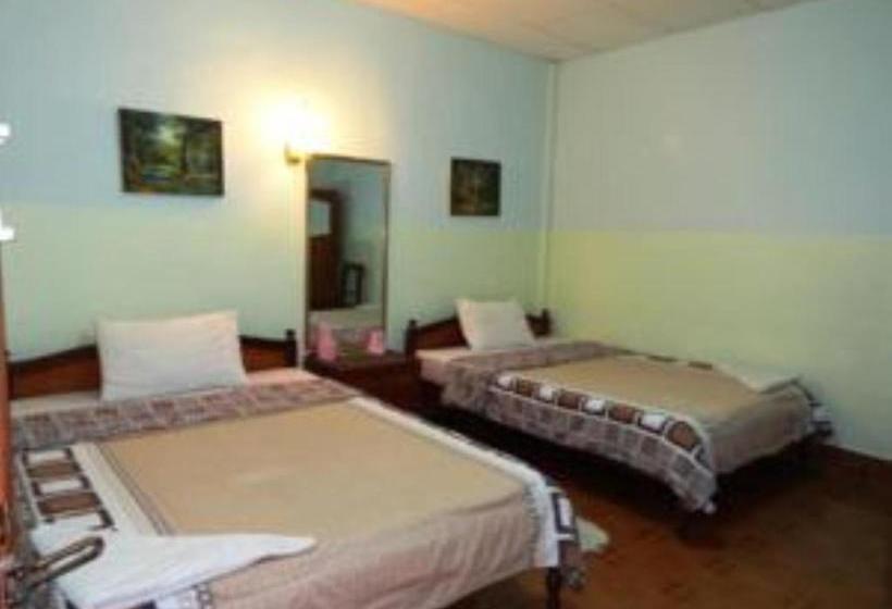 Lucky Ro Hotel & Restaurant