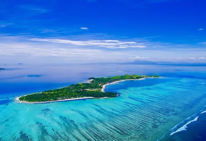 Mana Island Resort & Spa   Fiji